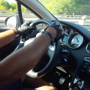 Meet your Posher, Nathan